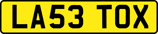 LA53TOX