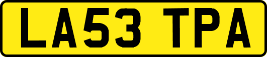 LA53TPA