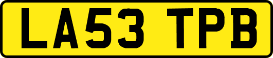 LA53TPB