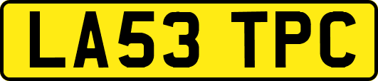 LA53TPC