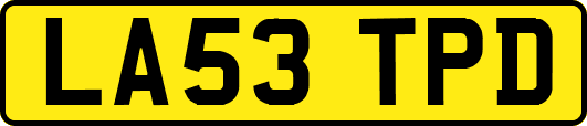 LA53TPD
