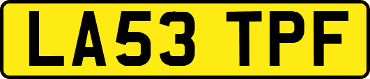 LA53TPF