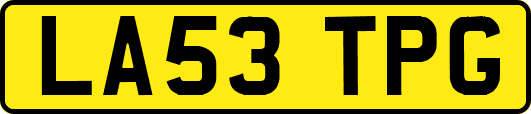 LA53TPG