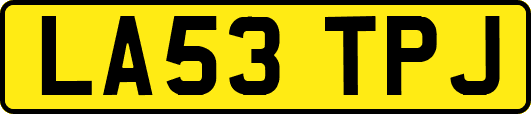 LA53TPJ