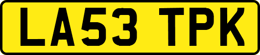 LA53TPK