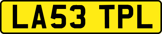 LA53TPL
