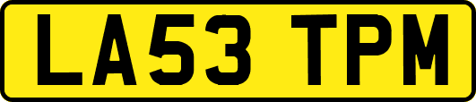 LA53TPM