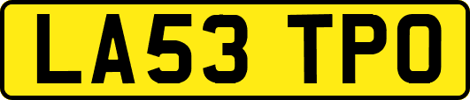 LA53TPO