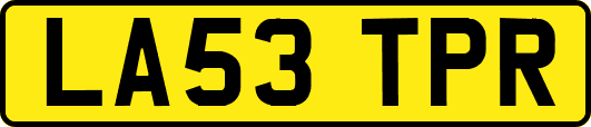 LA53TPR