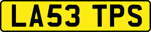 LA53TPS