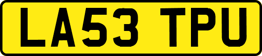 LA53TPU