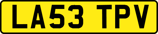LA53TPV