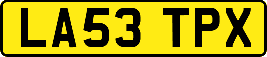LA53TPX