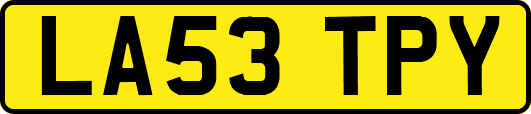 LA53TPY