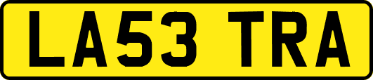 LA53TRA