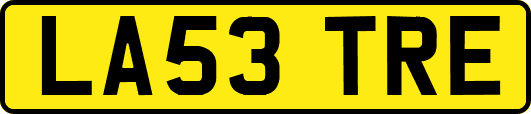 LA53TRE