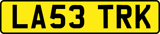 LA53TRK
