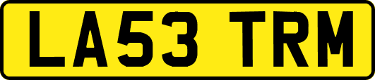 LA53TRM
