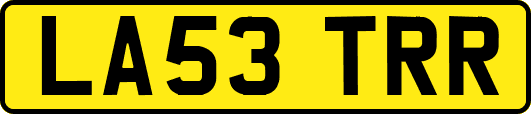 LA53TRR