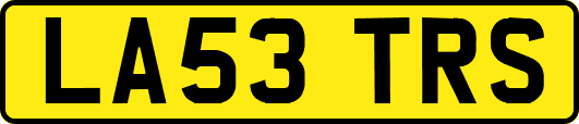 LA53TRS
