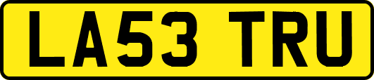 LA53TRU
