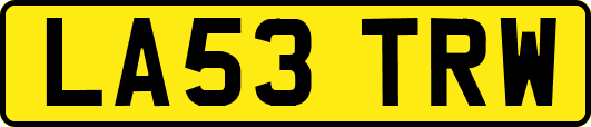 LA53TRW