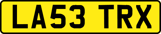 LA53TRX