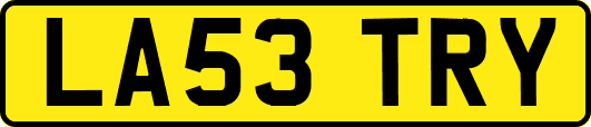 LA53TRY