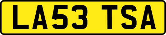 LA53TSA