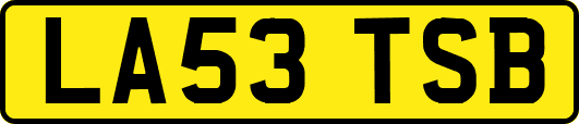 LA53TSB