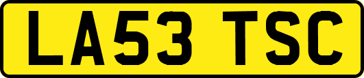 LA53TSC