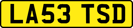 LA53TSD