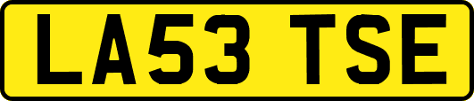 LA53TSE