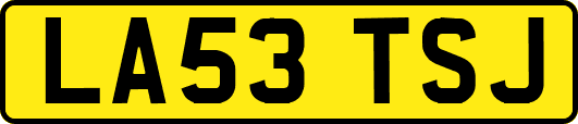 LA53TSJ