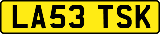 LA53TSK