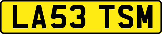 LA53TSM