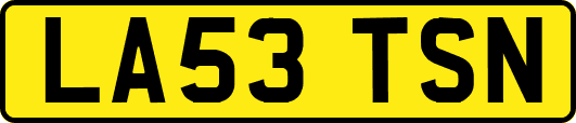 LA53TSN