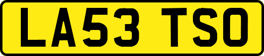 LA53TSO