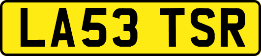 LA53TSR