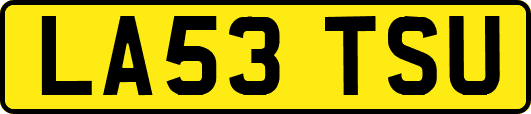 LA53TSU