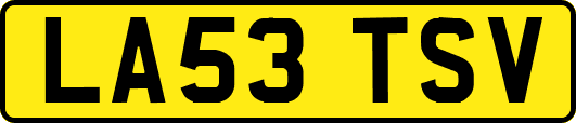 LA53TSV