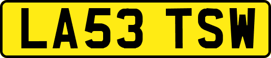 LA53TSW