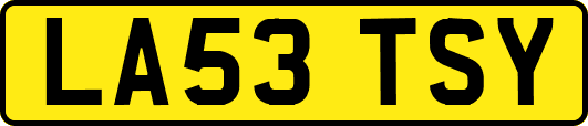 LA53TSY