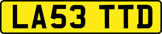 LA53TTD