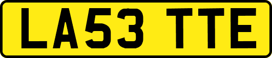 LA53TTE