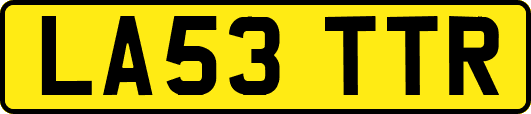 LA53TTR