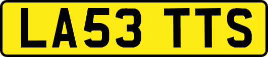LA53TTS