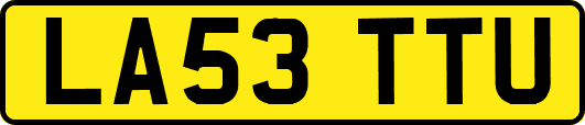 LA53TTU
