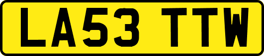 LA53TTW