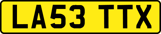 LA53TTX